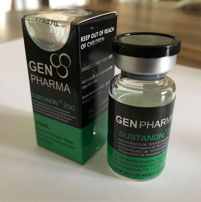 Label Botol Kertas Laser 10ml, Label Resep Cetak Warna Pantone