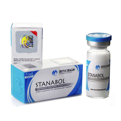 Label Botol Kaca Tahan Air 20x62mm Stiker Botol Obat