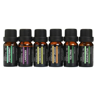 Matt Lamination 3cm Lebar 30ml Label Botol Penetes Untuk Minyak Rambut
