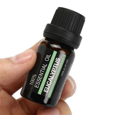 Matt Lamination 3cm Lebar 30ml Label Botol Penetes Untuk Minyak Rambut