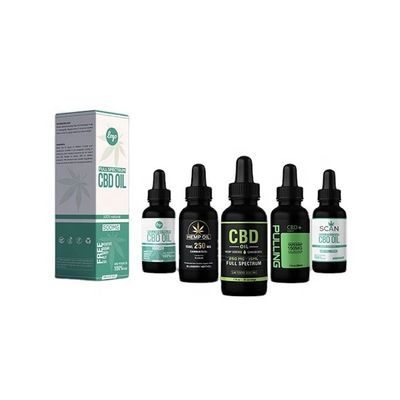 Self Adhesive Matte Lamination Glass Vial Labels Untuk Botol Minyak Rambut