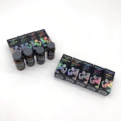 Label Botol Pil Warna Pantone, Label Botol Anti Air 10ml