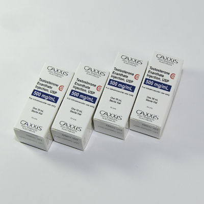 Kotak Vial 10ml Warna Pantone Biodegradable Untuk Kemasan Obat