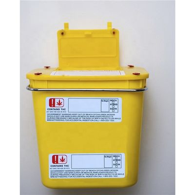 RoHS 70mm Lebar Stiker Kustom Foil Emas Untuk Botol Penetes 10ml